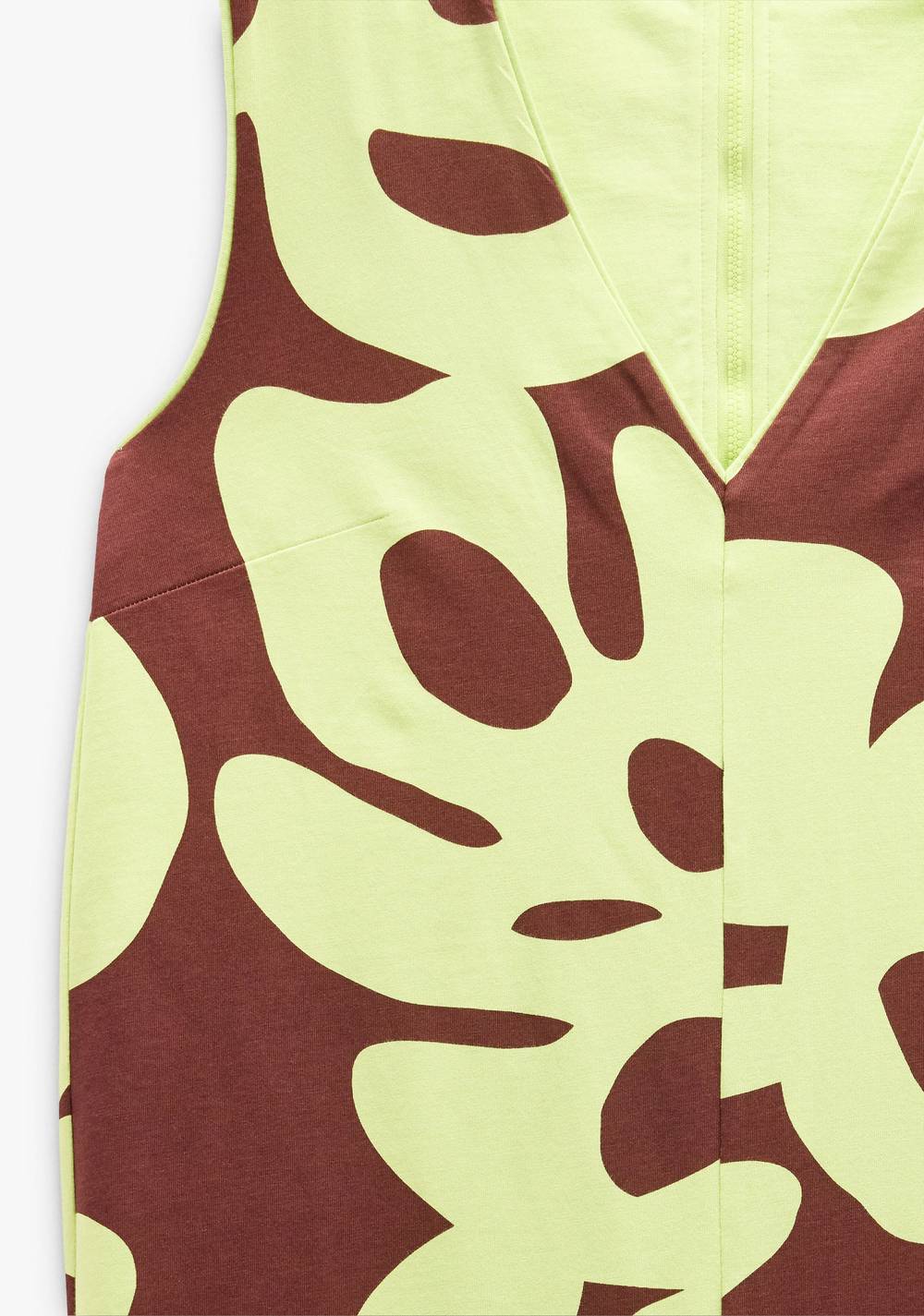 Mono Estampado Parfois 4