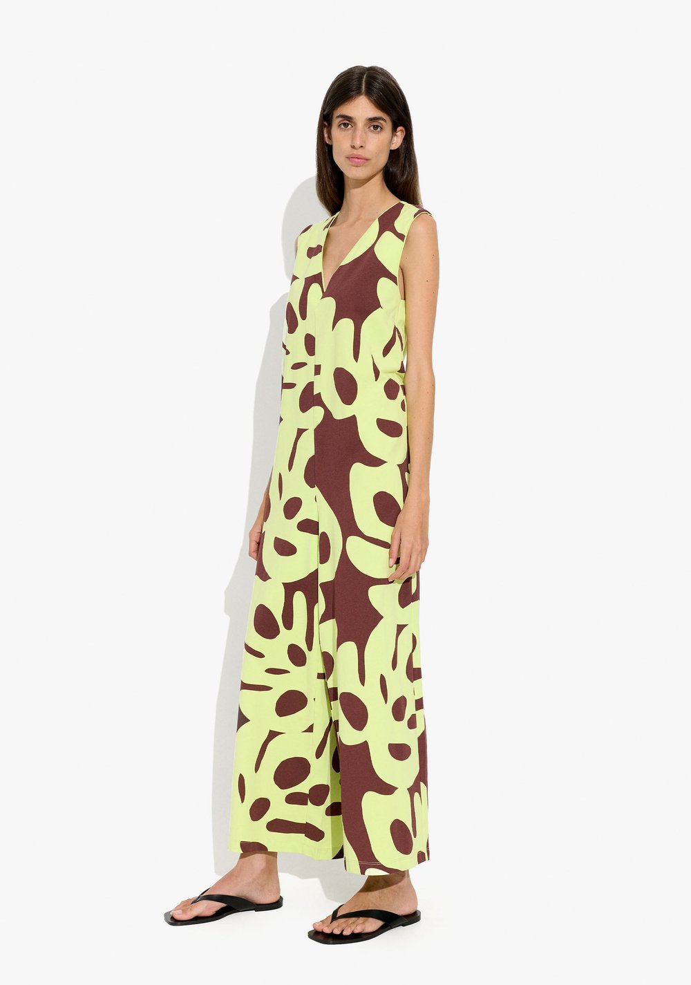 Mono Estampado Parfois 5