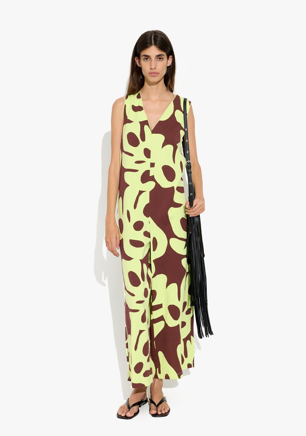 Mono Estampado Parfois