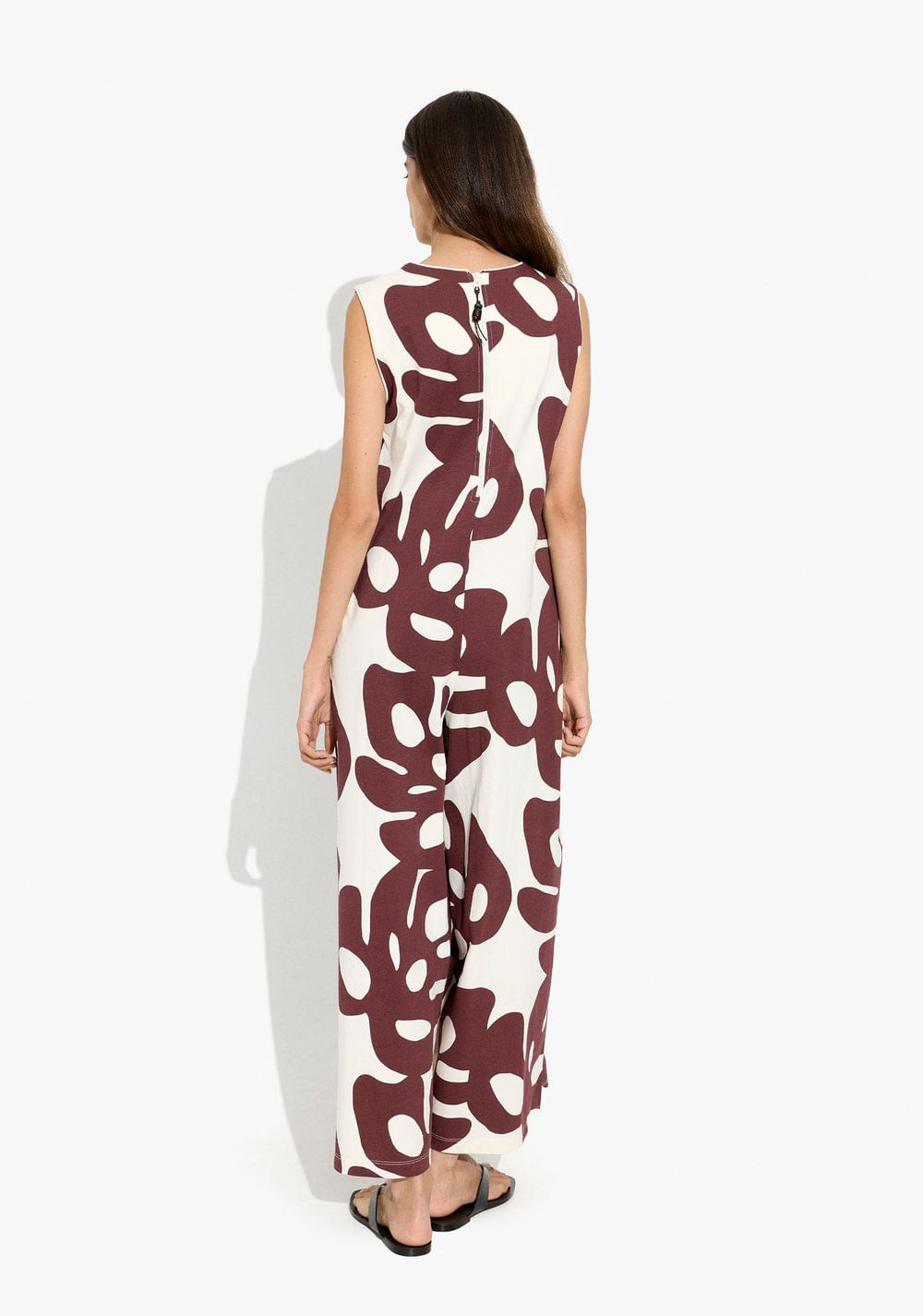 Mono Estampado Parfois 2