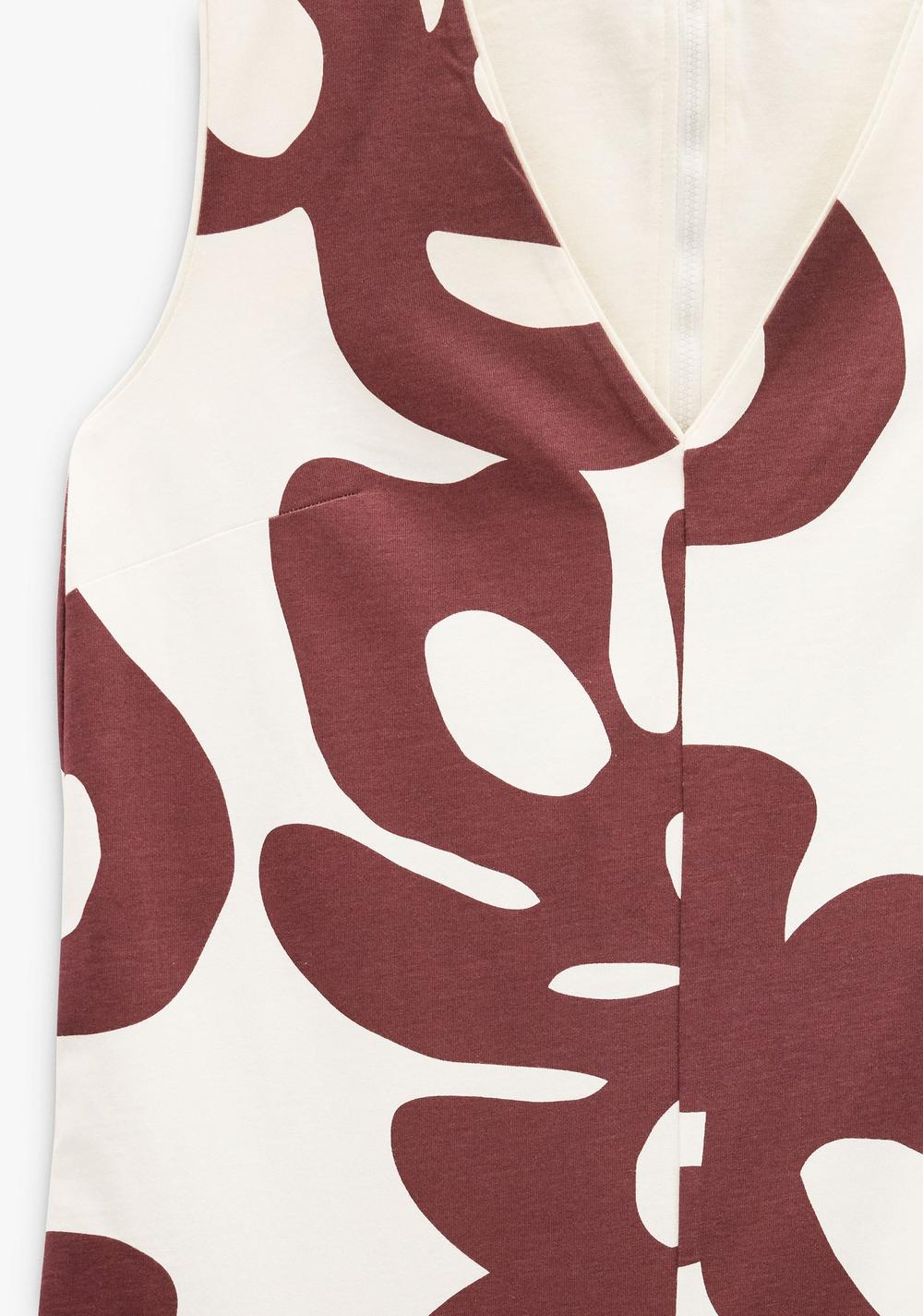 Mono Estampado Parfois 3