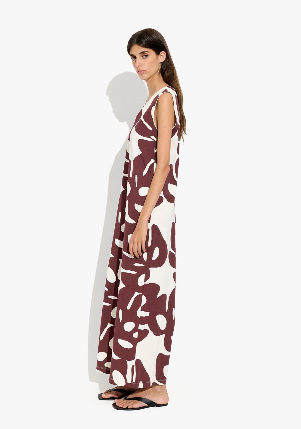 Mono Estampado Parfois 4