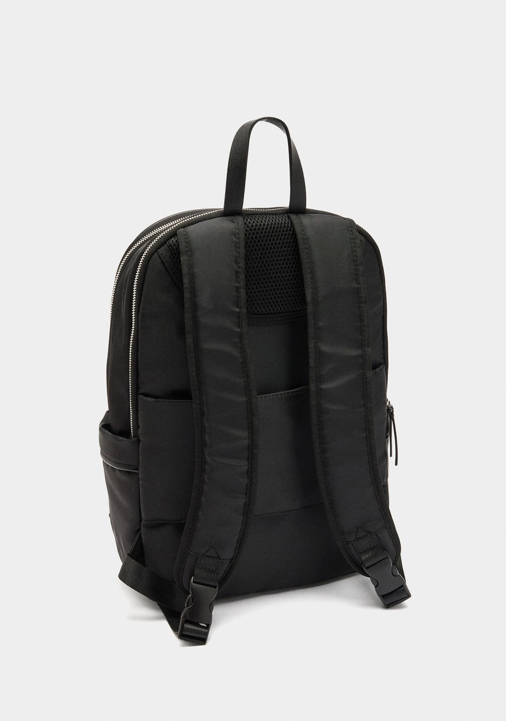 Morral de Cabina Nylon Portátil de 15\" Parfois 3