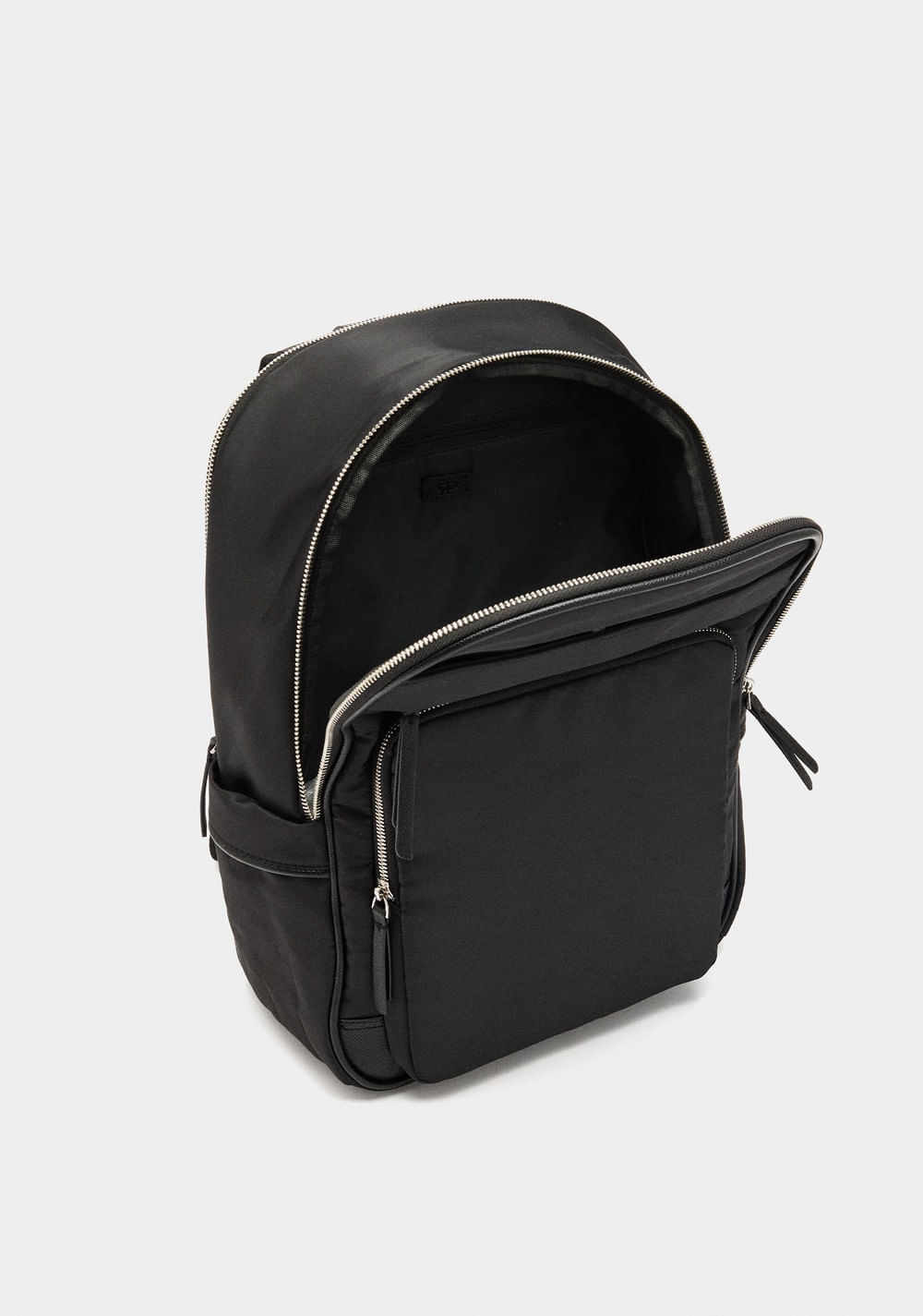 Morral de Cabina Nylon Portátil de 15\" Parfois 4
