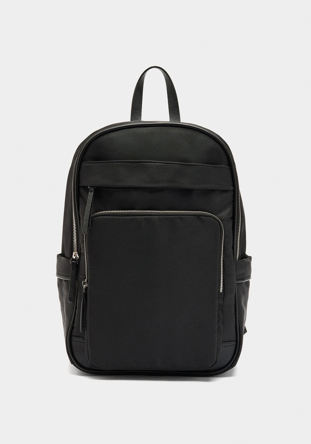 Morral de Cabina Nylon Portátil de 15\" Parfois