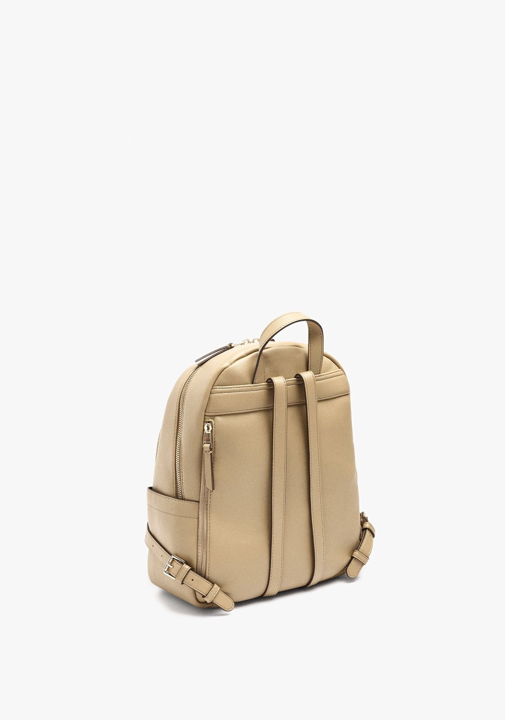 Morral Clásica con Bolsillo Exterior Parfois 3