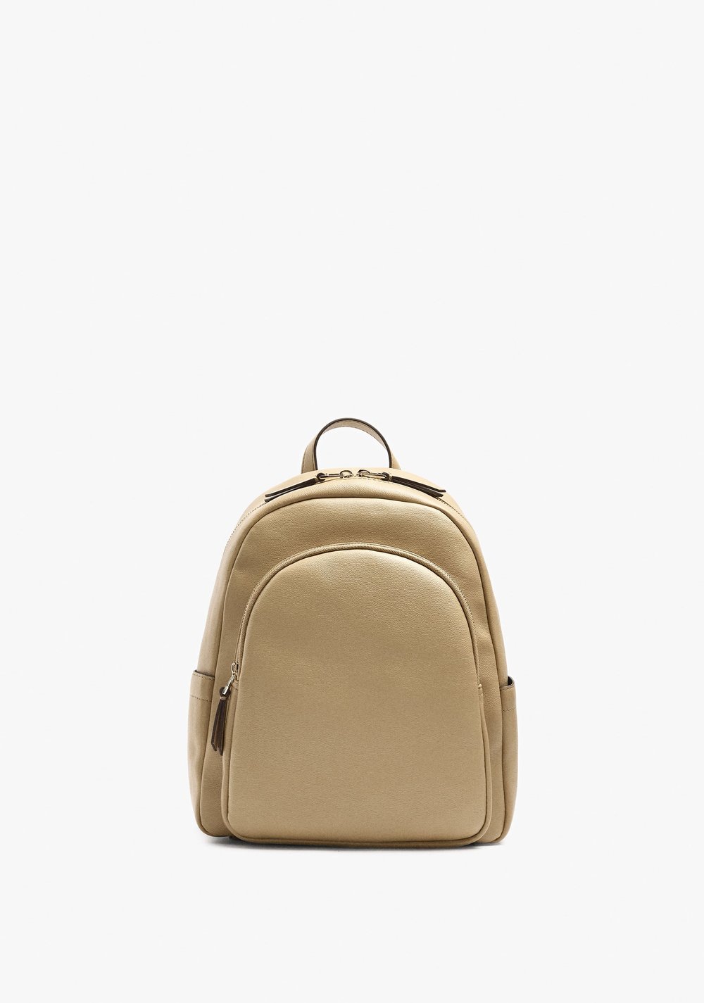 Morral Clásica con Bolsillo Exterior Parfois Imagen Principal