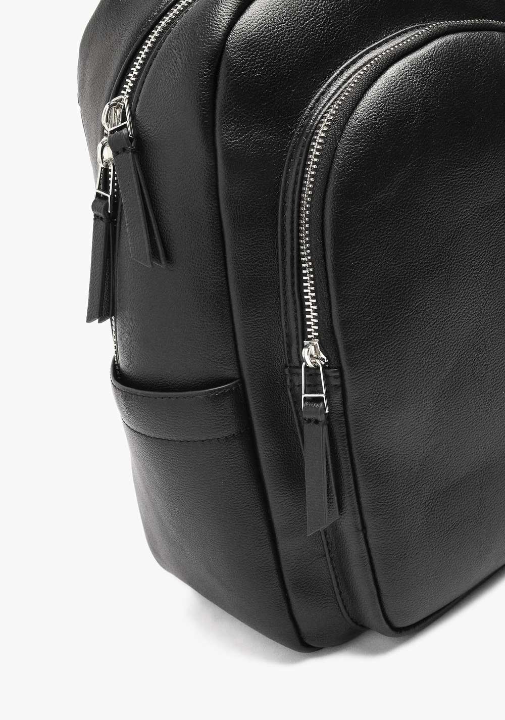 Morral Clásica con Bolsillo Exterior Parfois 3