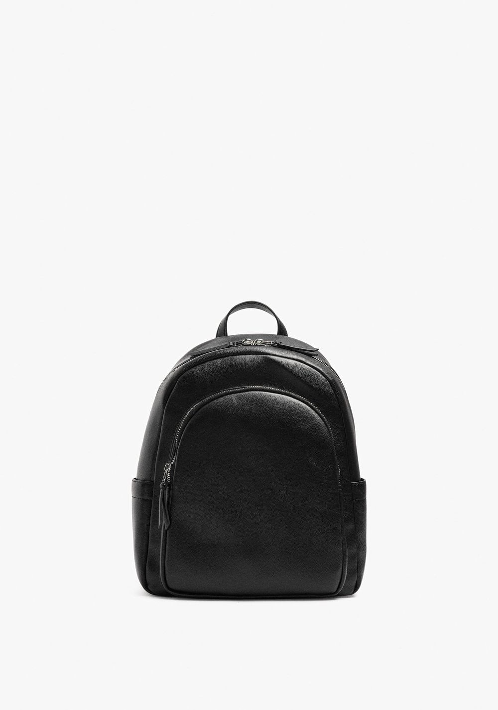 Morral Clásica con Bolsillo Exterior Parfois Imagen Principal