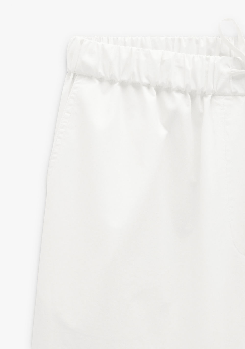 Pantalón Recto Parfois 4