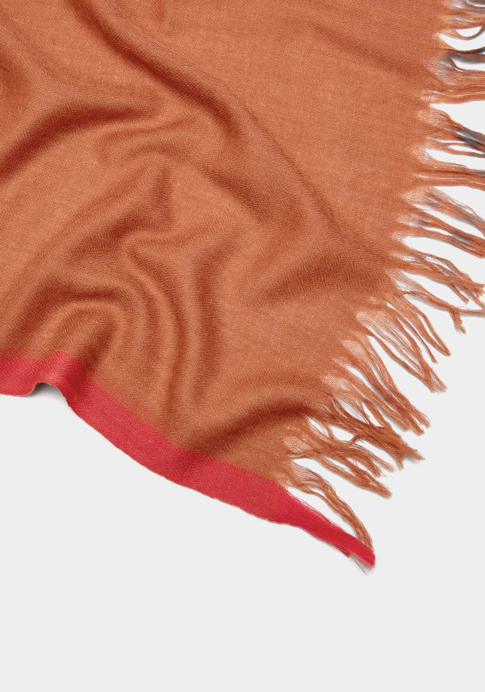 Pashmina 100% Lana Parfois 2