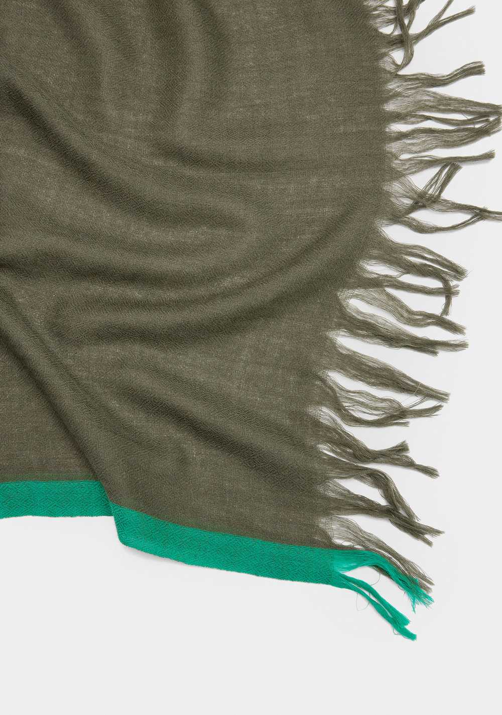 Pashmina 100% Lana Parfois 2