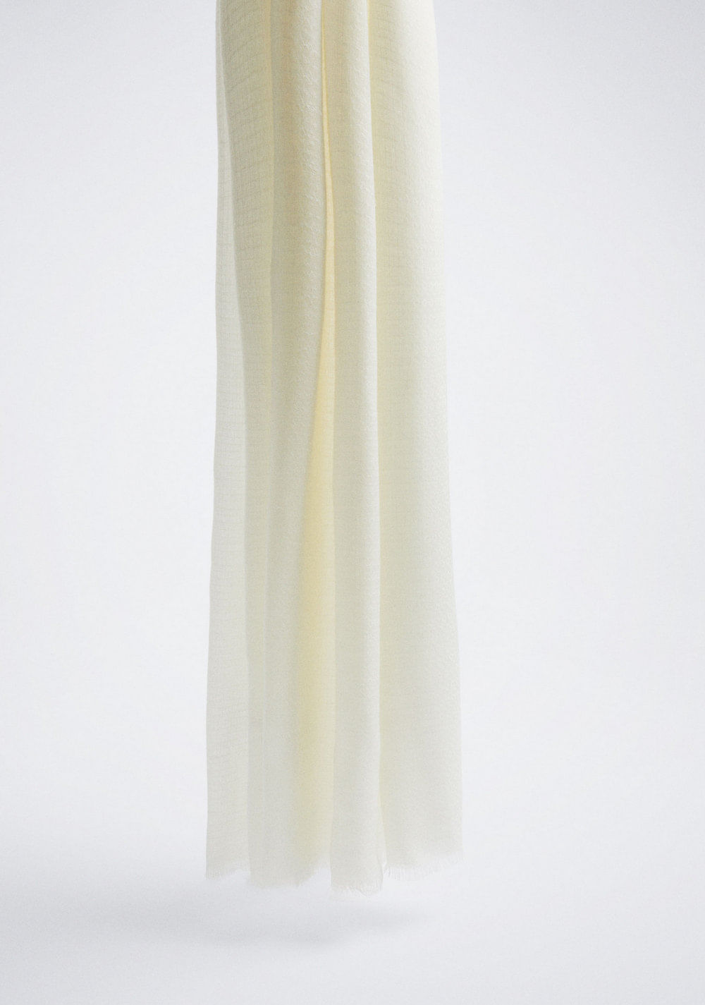 Pashmina Lisa Parfois 3