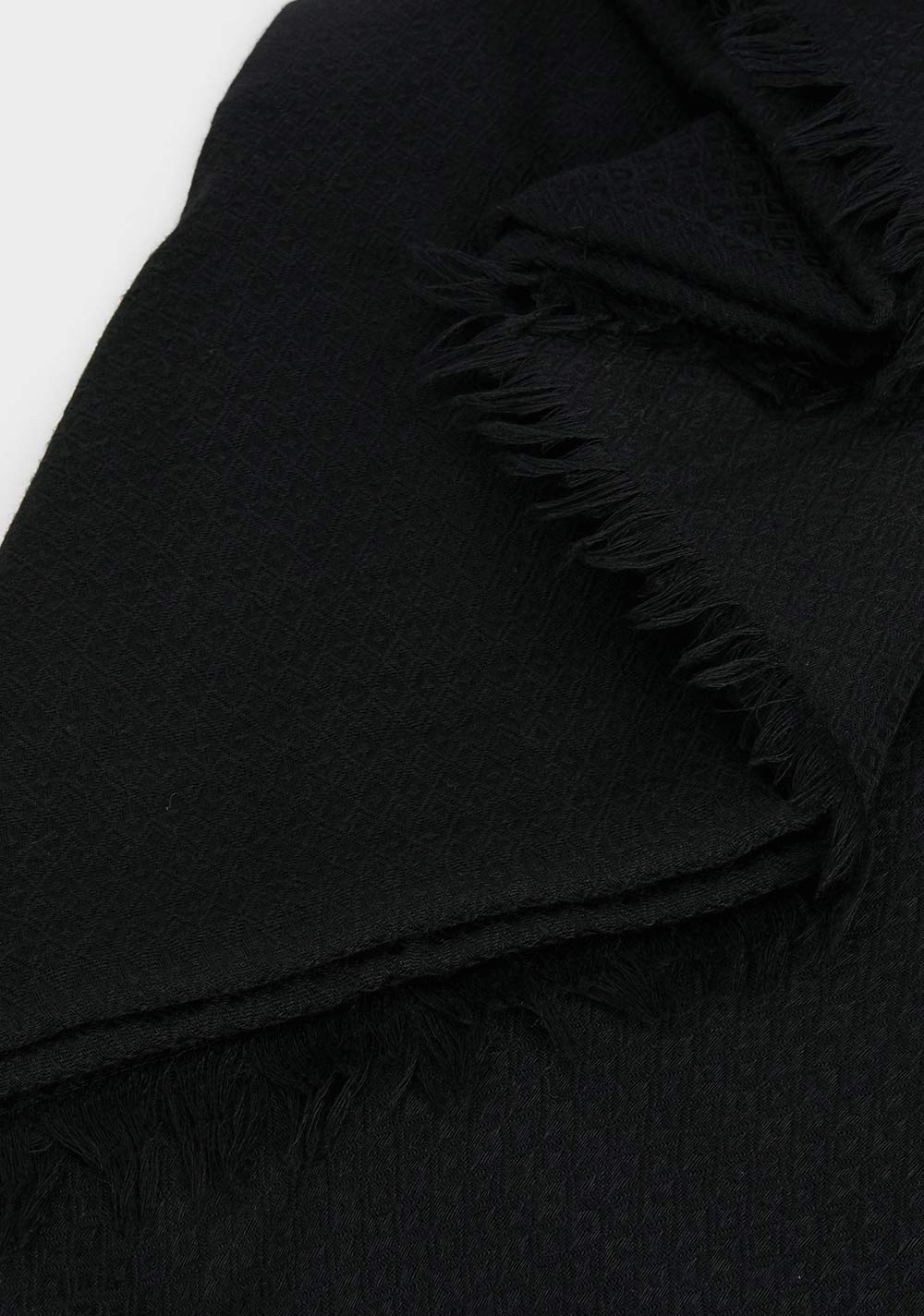 Pashmina Lisa Parfois 3