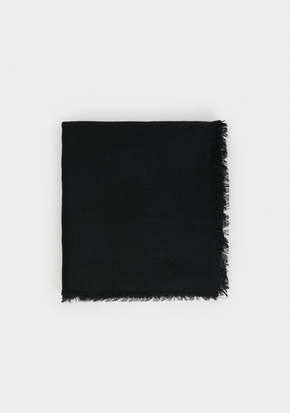 Pashmina Lisa Parfois 4
