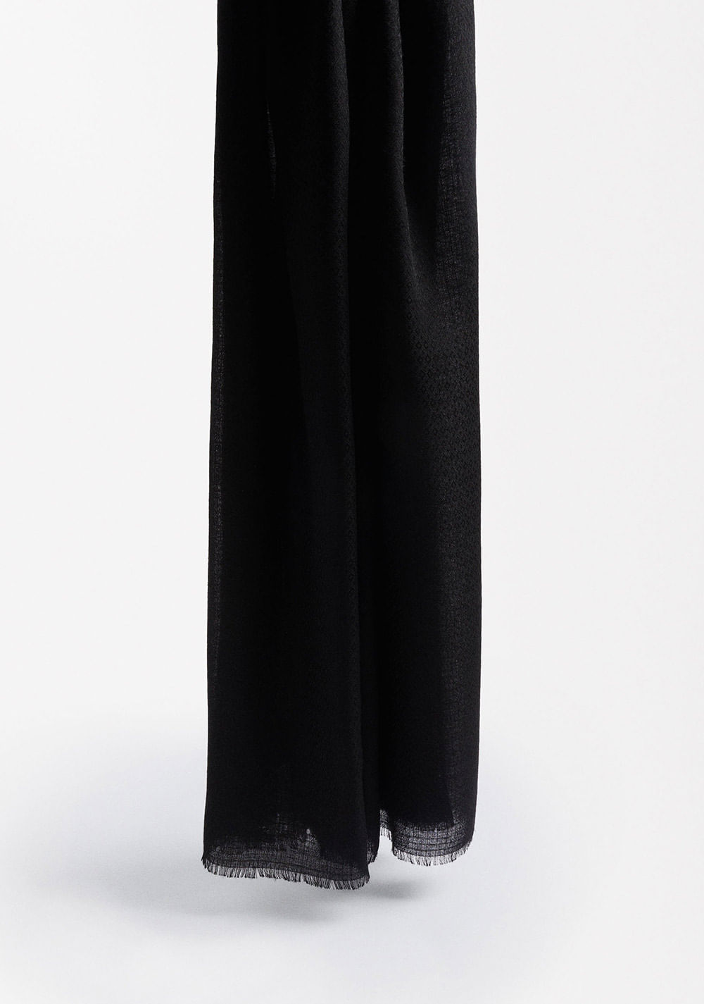 Pashmina Lisa Parfois 5