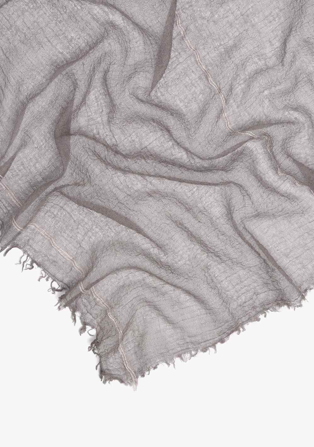 Pashmina con Mezcla de Lana Parfois 2