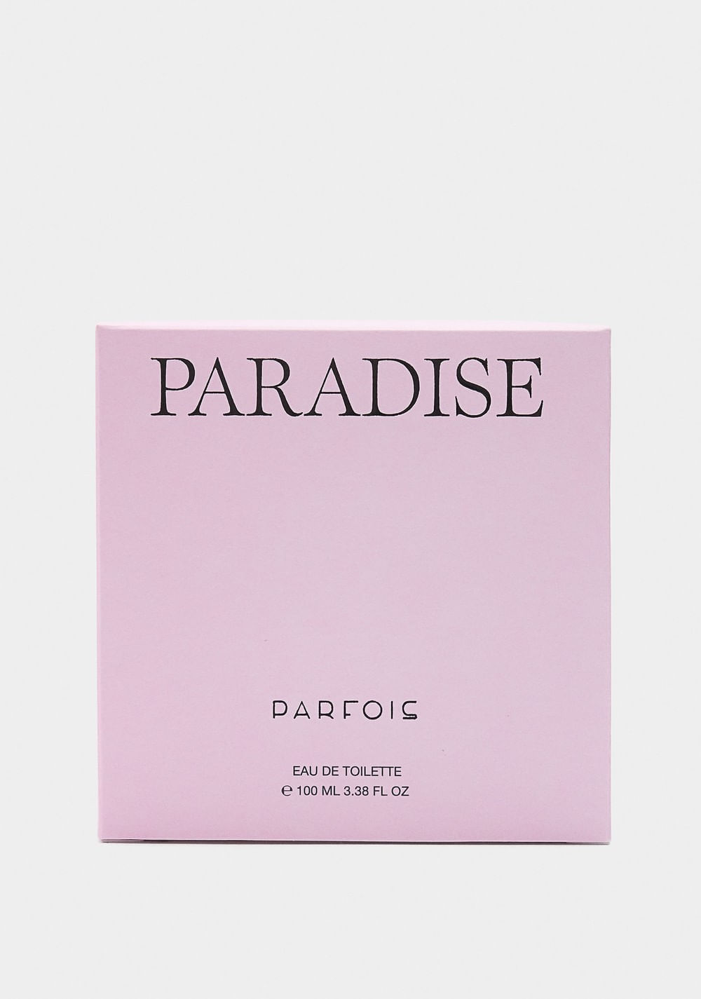 Perfume Paradise - Essences Collection Parfois 3