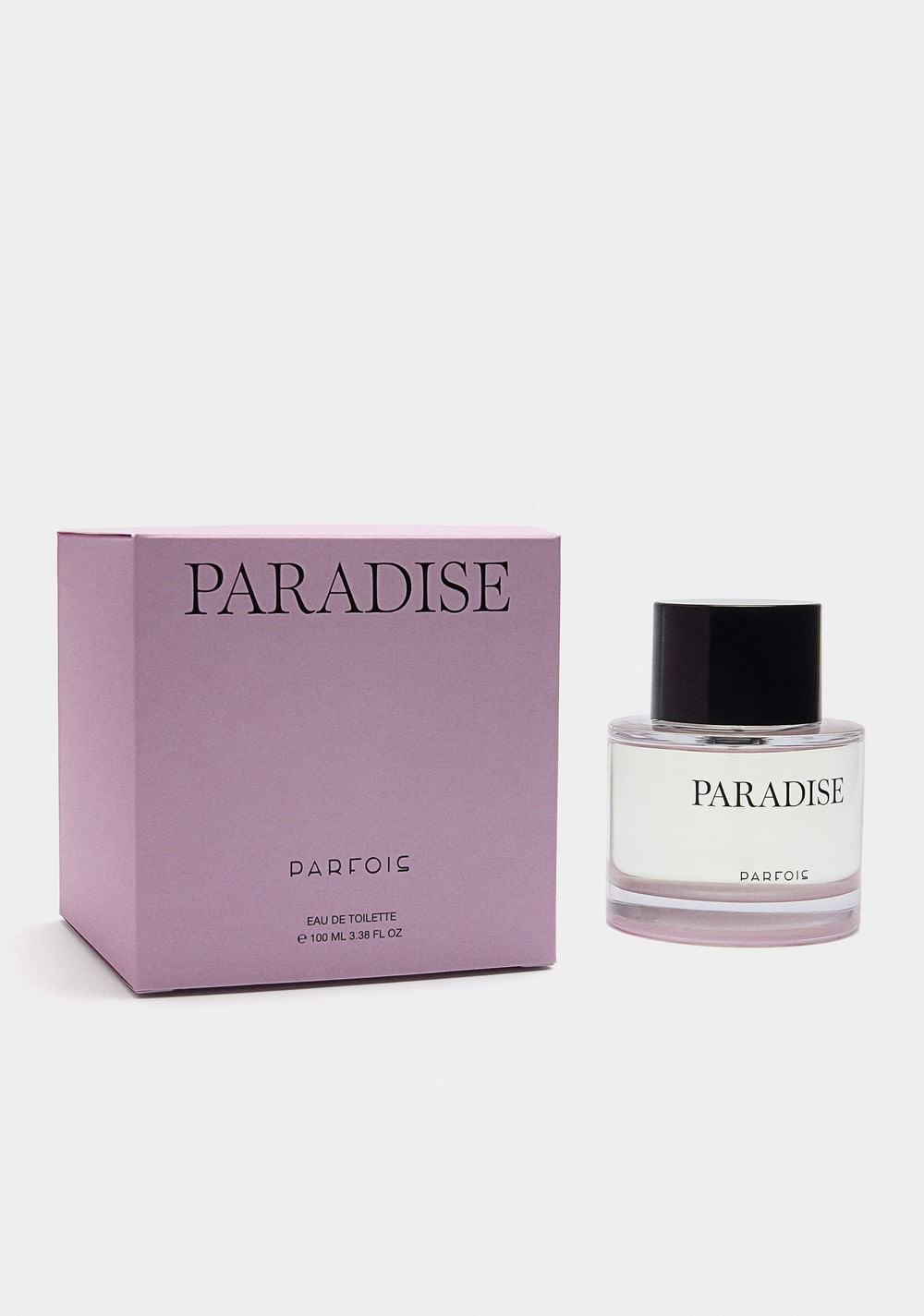 Perfume Paradise - Essences Collection Parfois 5