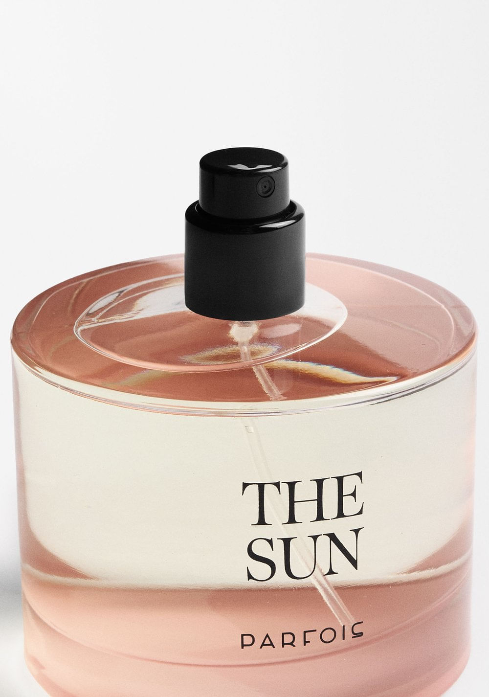 Perfume The Sun Parfois 2