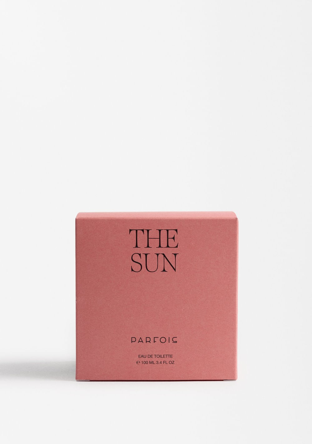 Perfume The Sun Parfois 3
