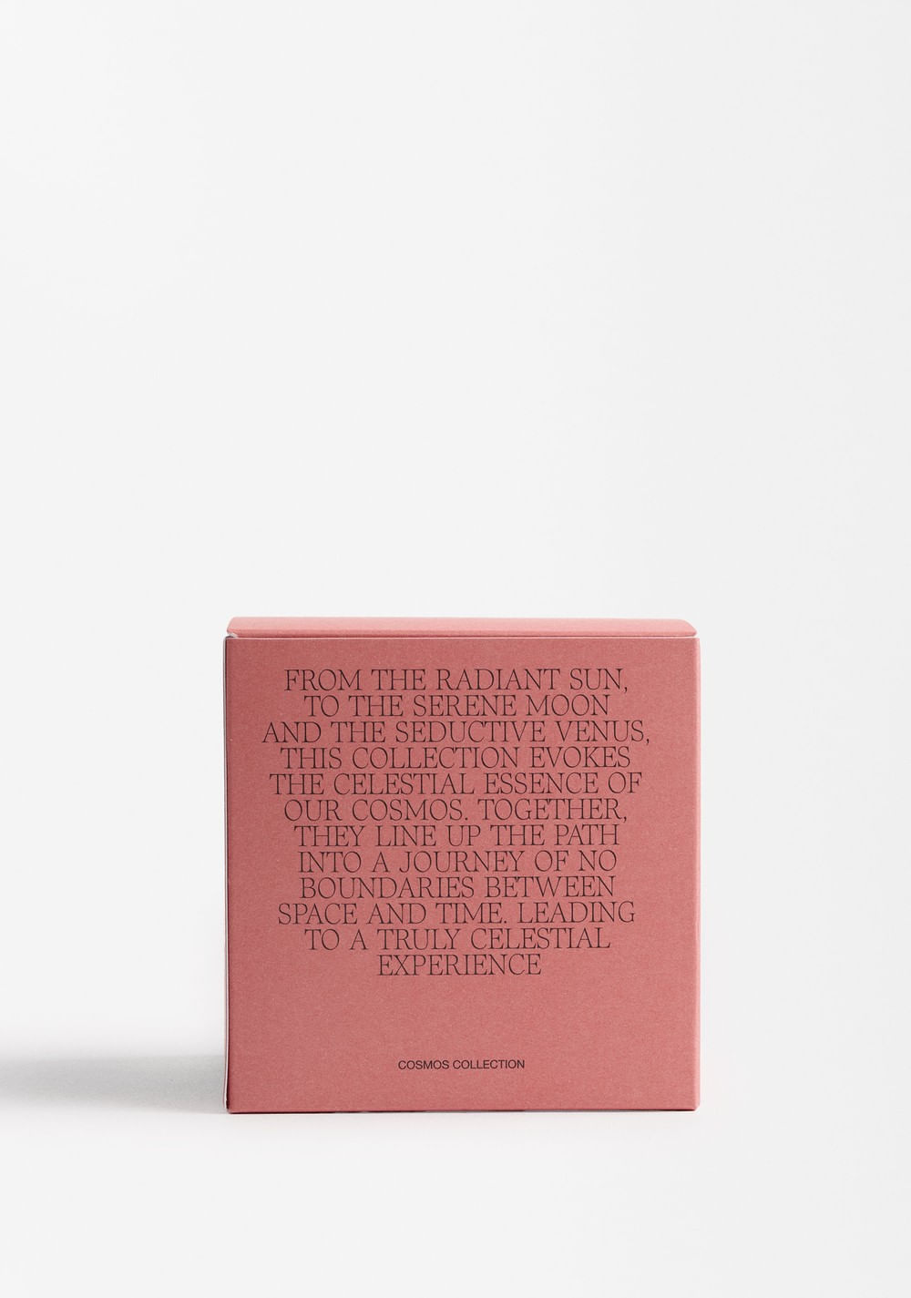 Perfume The Sun Parfois 4