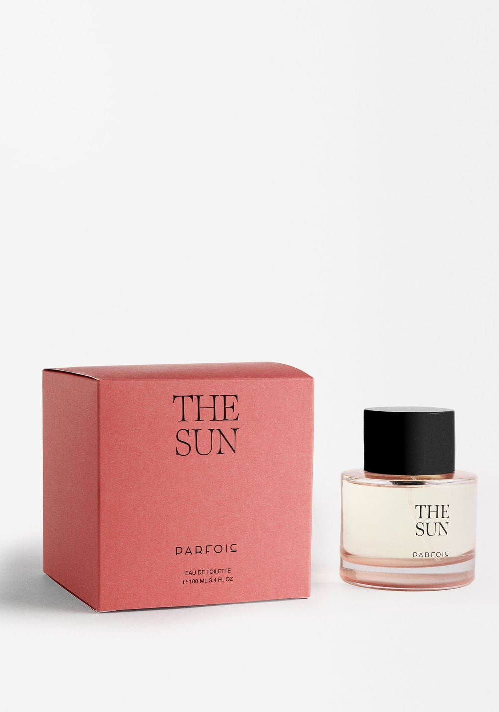 Perfume The Sun Parfois 5