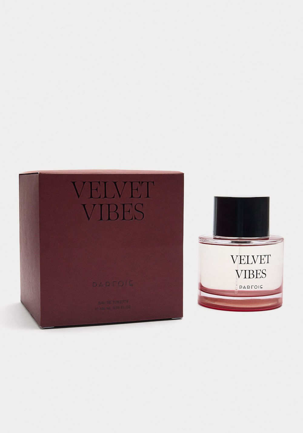 Perfume Velvet Vibes - Timeless Collection Parfois 5