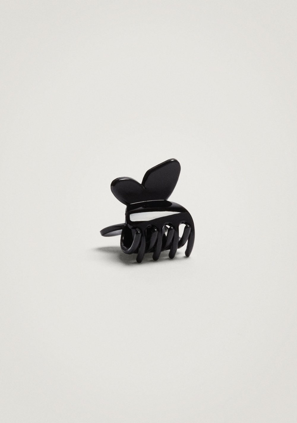 Pinza de Cabello Lisa Parfois 3