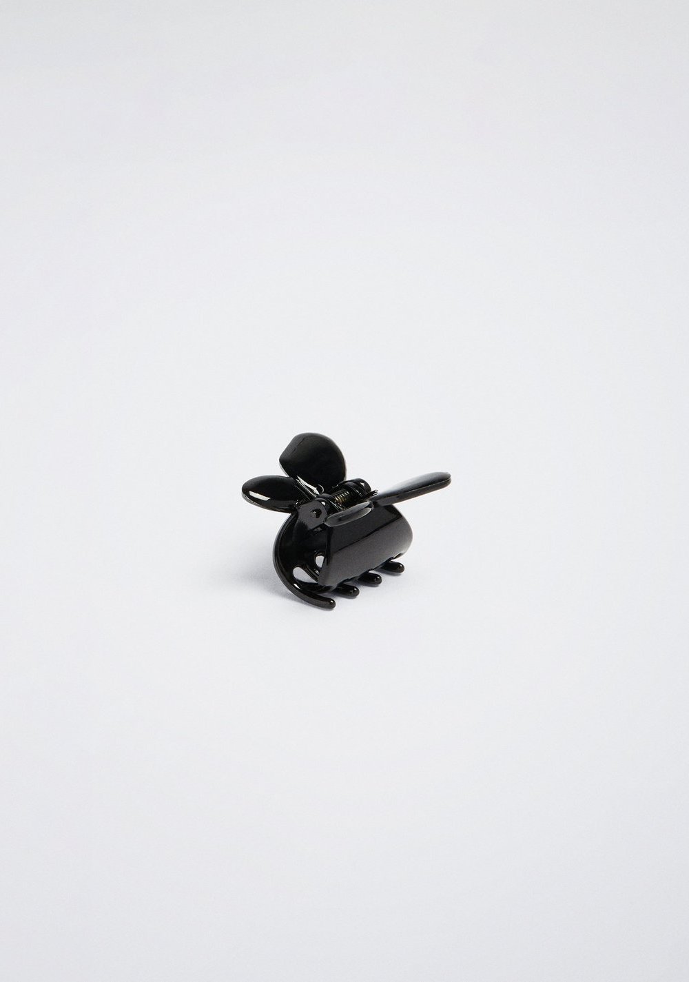Pinza de Cabello Lisa Parfois 4