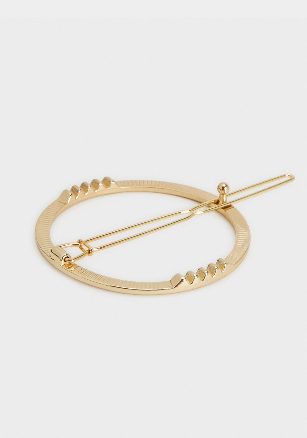 Pinza Circular Parfois 3