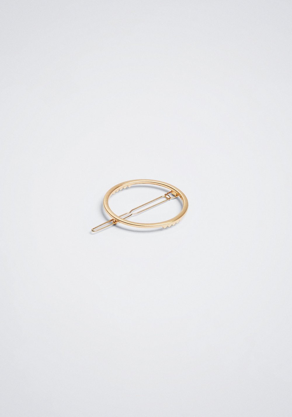 Pinza Circular Parfois 4