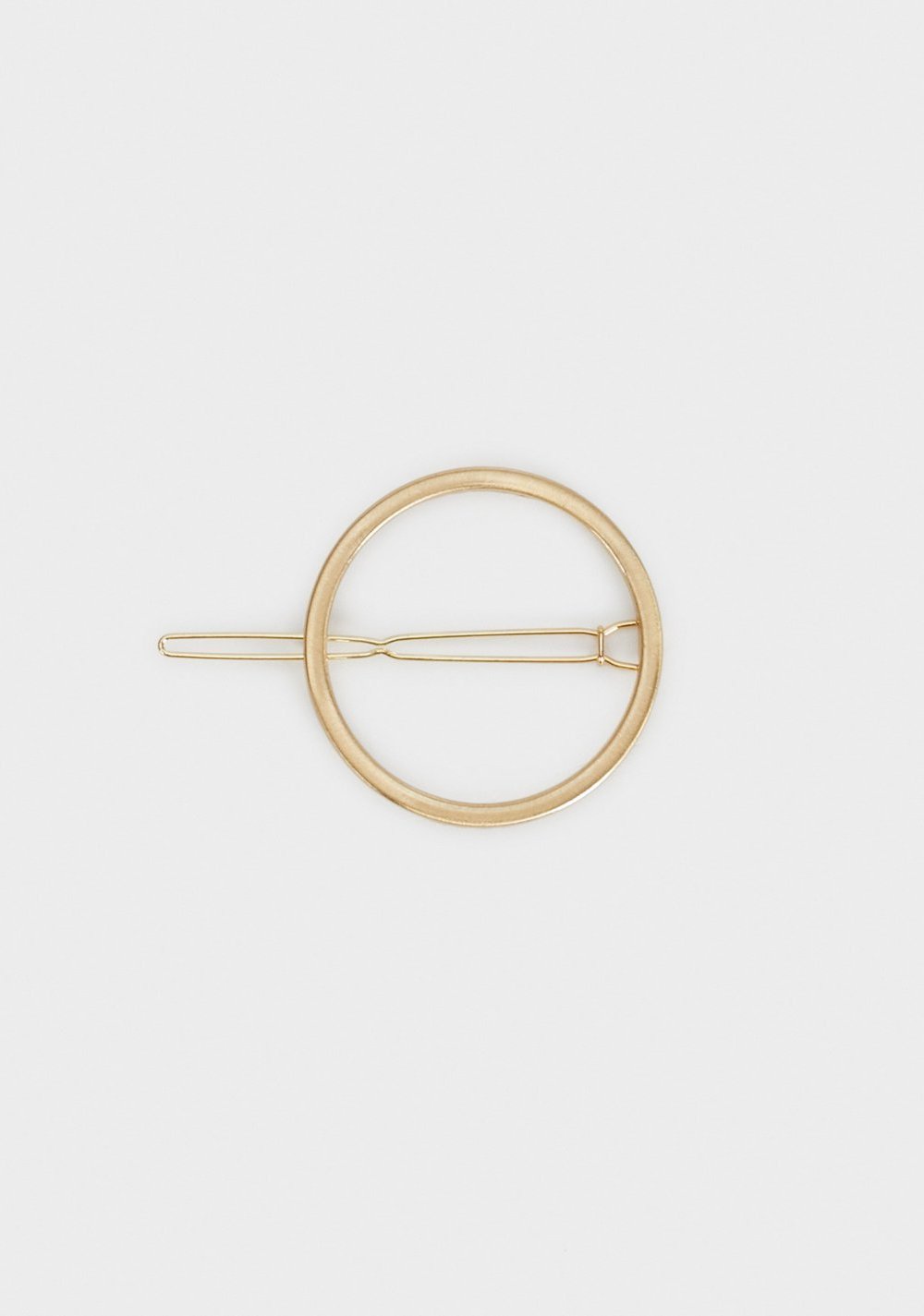 Pinza Circular Parfois