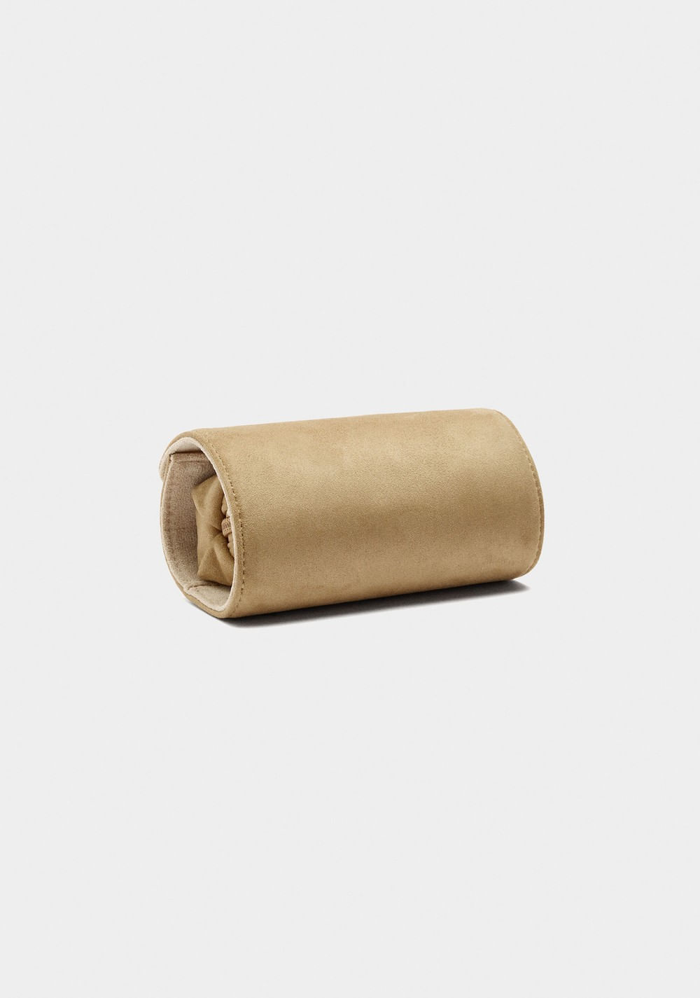 Porta-joyas en Rollo Efecto Piel Parfois 3