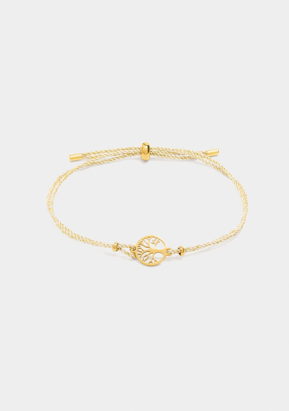 Pulsera Ajustable Árbol de la Vida Parfois Imagen Principal