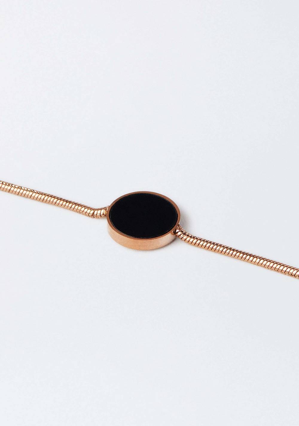 Pulsera Ajustable Parfois 3