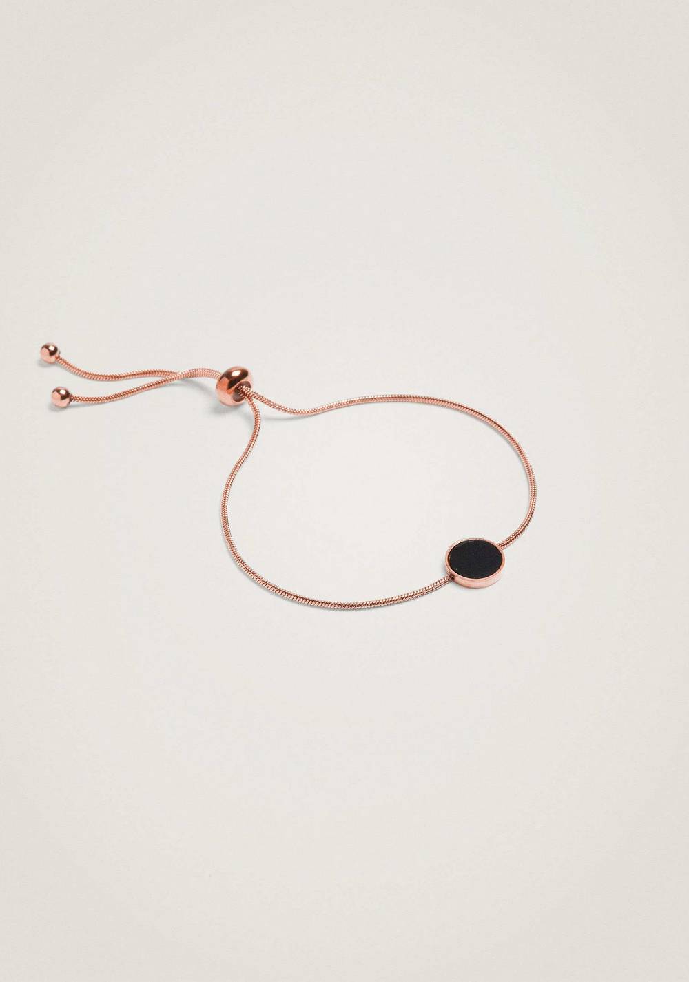 Pulsera Ajustable Parfois Imagen Principal