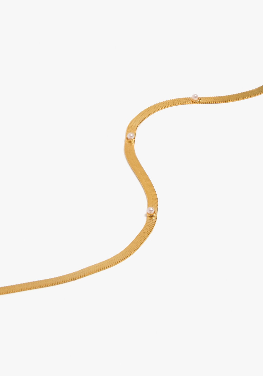 Pulsera Basic Parfois 2
