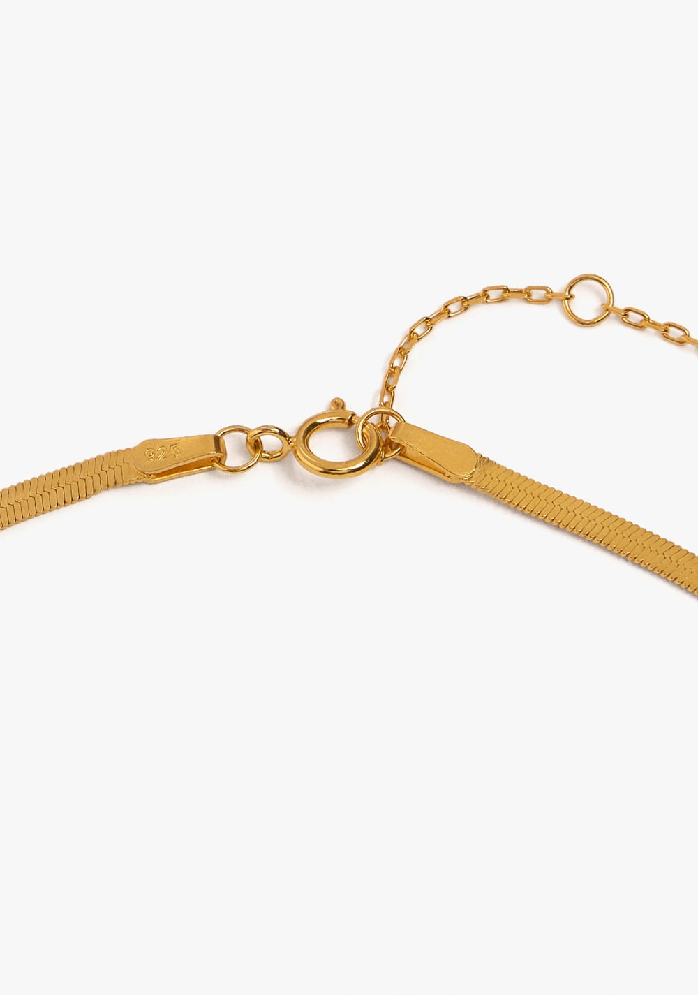Pulsera Basic Parfois 3