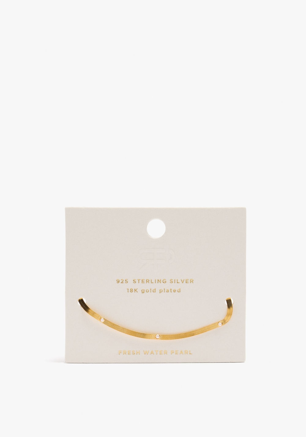 Pulsera Basic Parfois 4