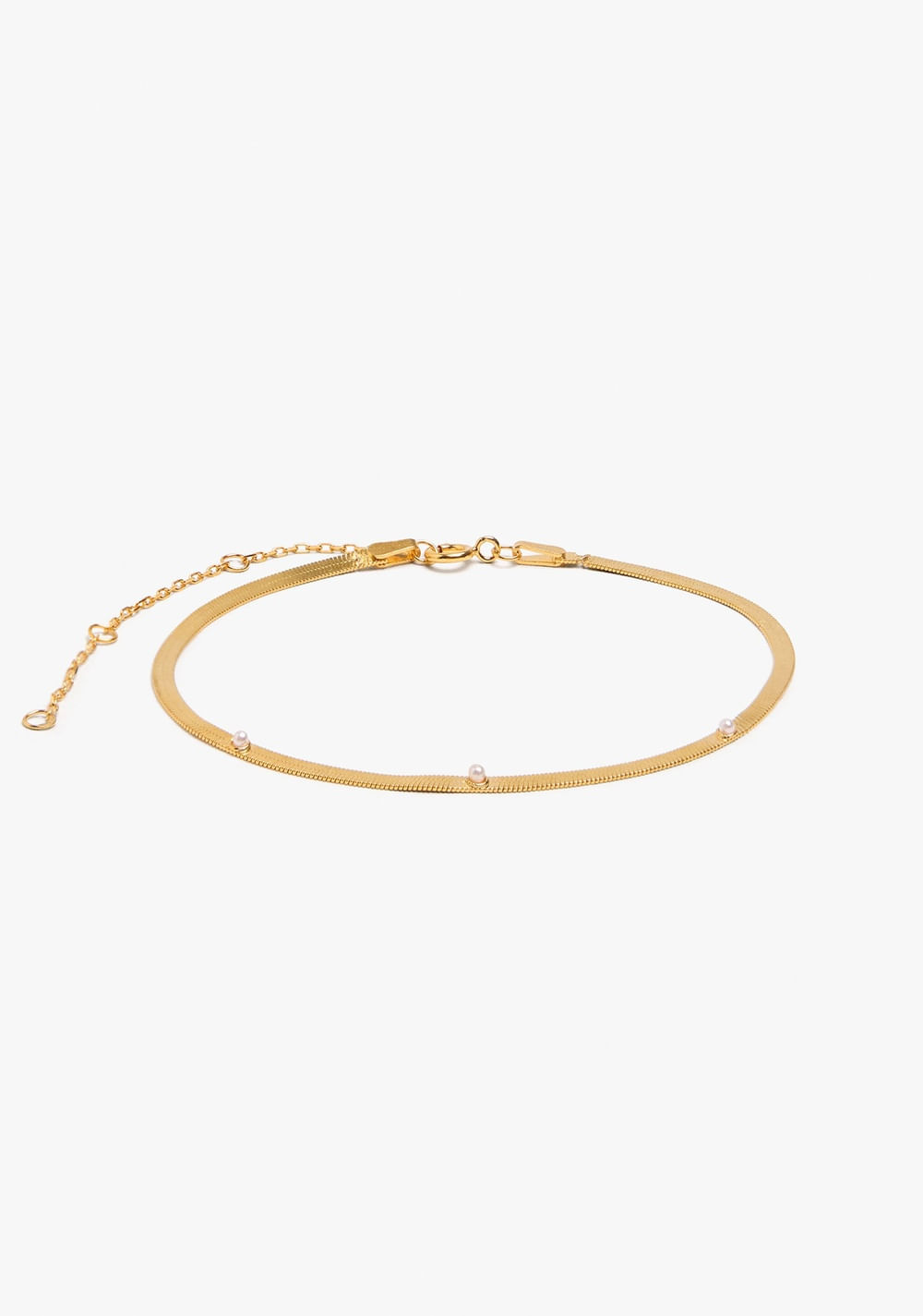 Pulsera Basic Parfois Imagen Principal