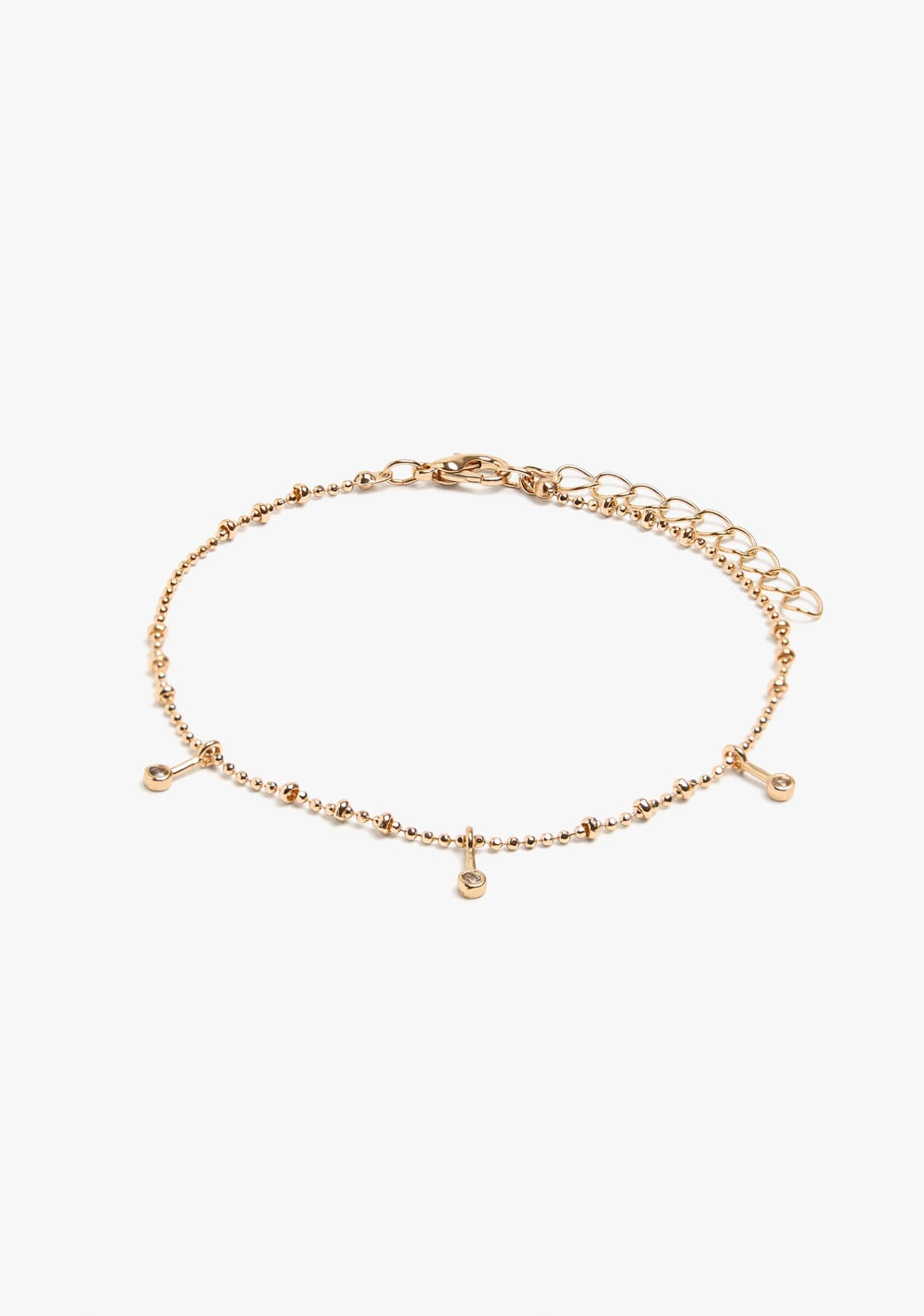 Pulsera con Circonitas Parfois Imagen Principal