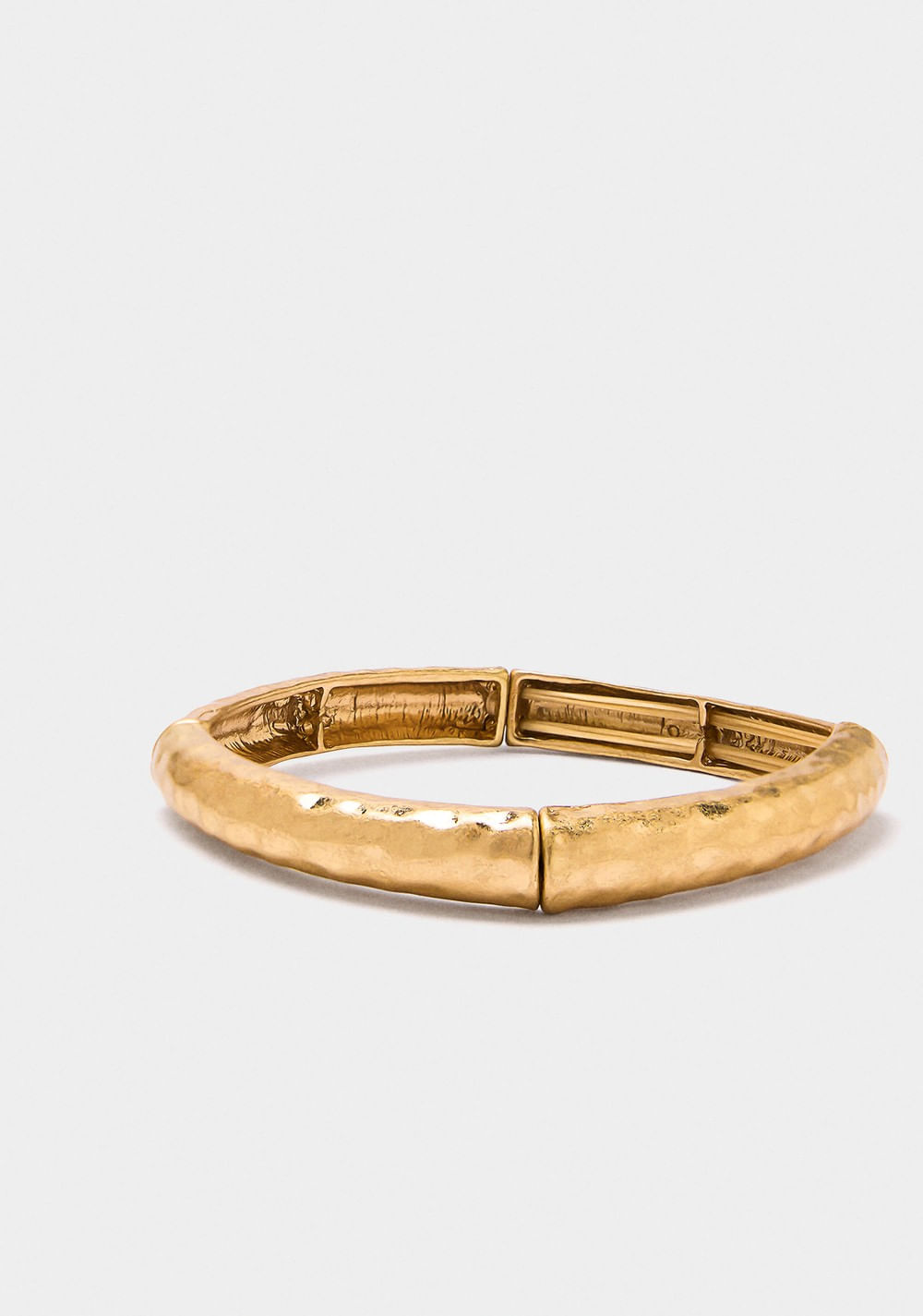 Pulsera Elástica Irregular Parfois 2