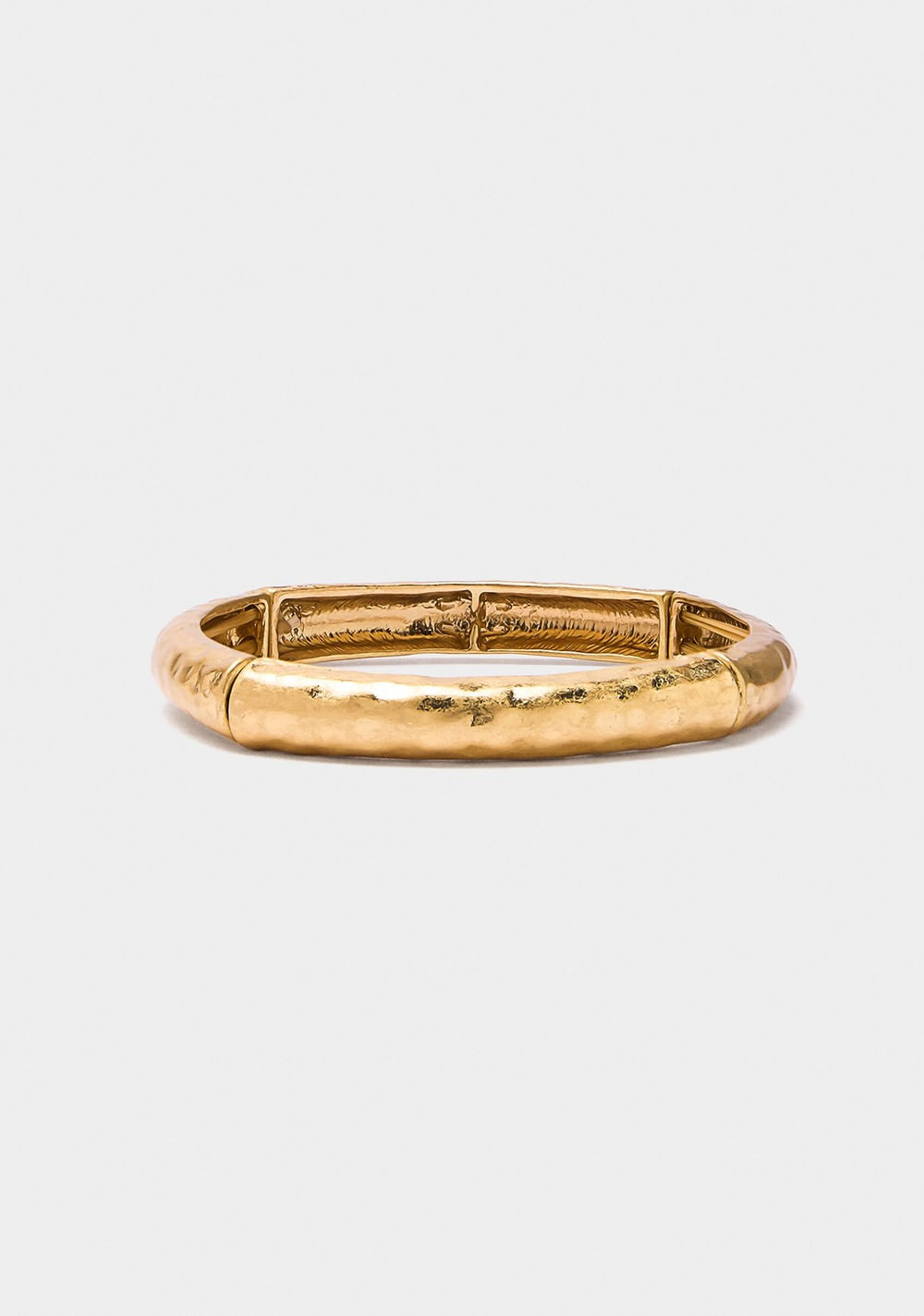 Pulsera Elástica Irregular Parfois Imagen Principal