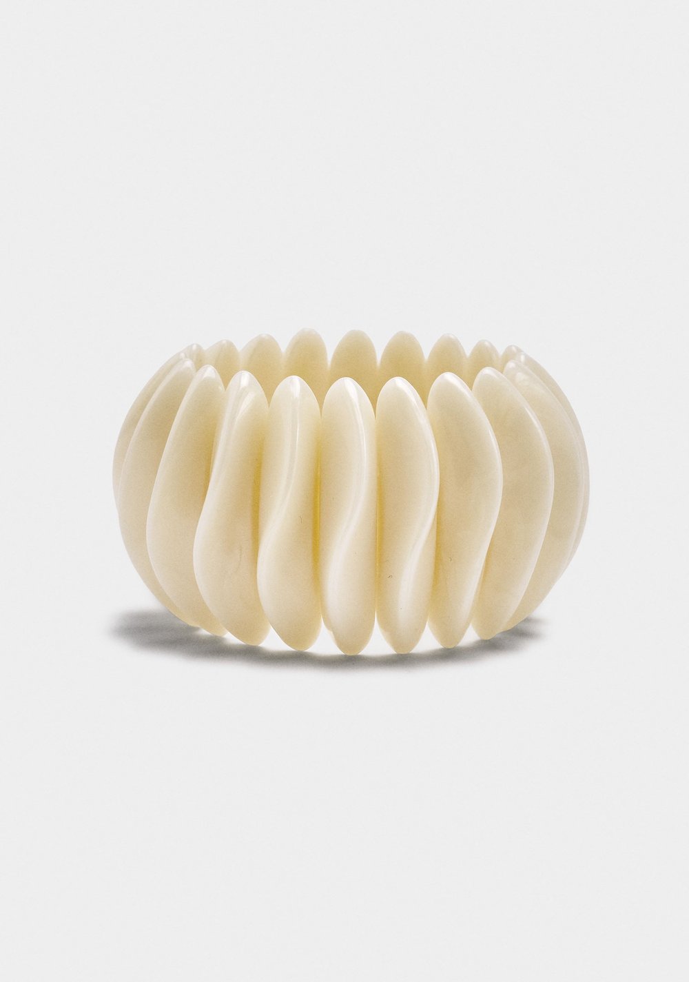Pulsera Elástica con Ondas Parfois