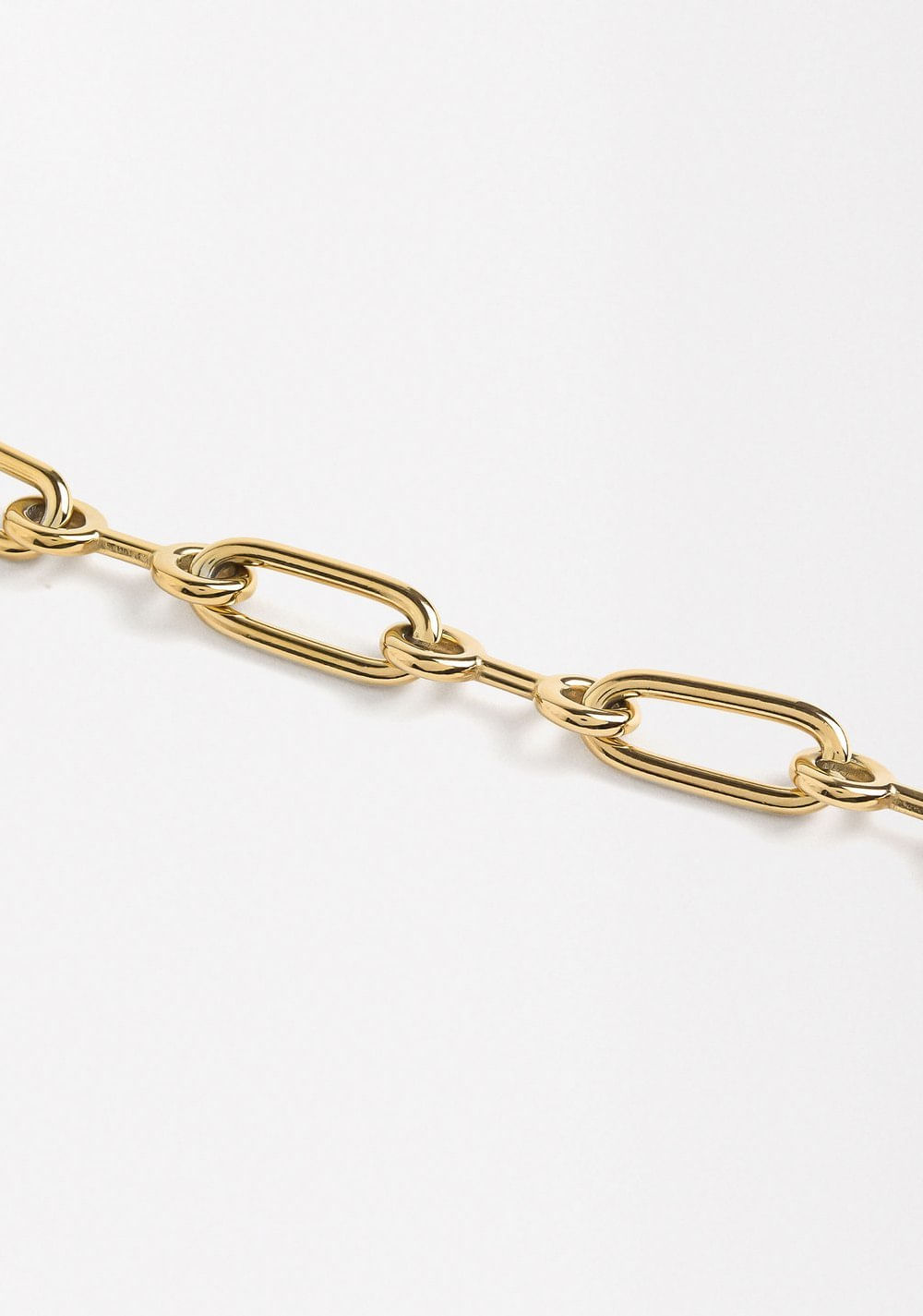 Pulsera de Eslabones Parfois 2