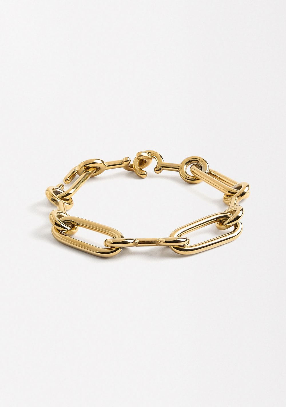 Pulsera de Eslabones Parfois Imagen Principal