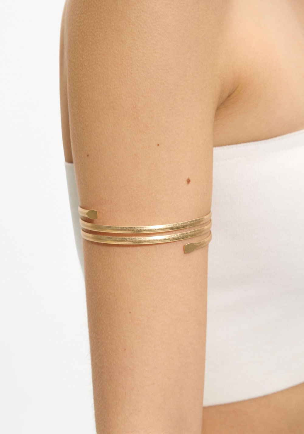 Pulsera Espiral Parfois 2