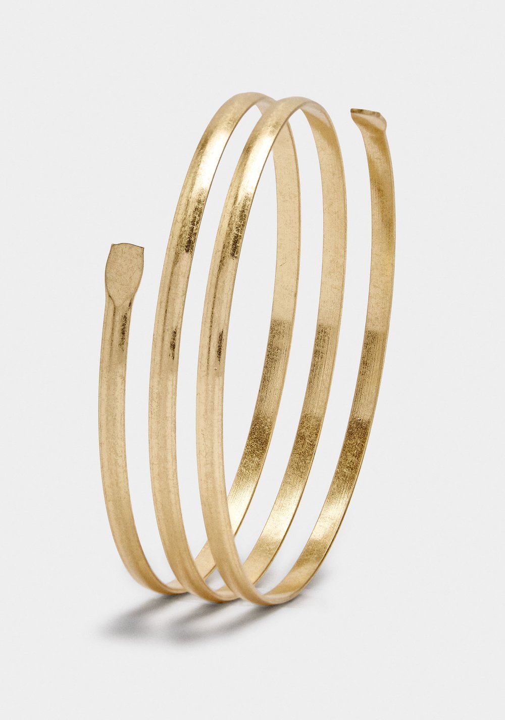 Pulsera Espiral Parfois 3