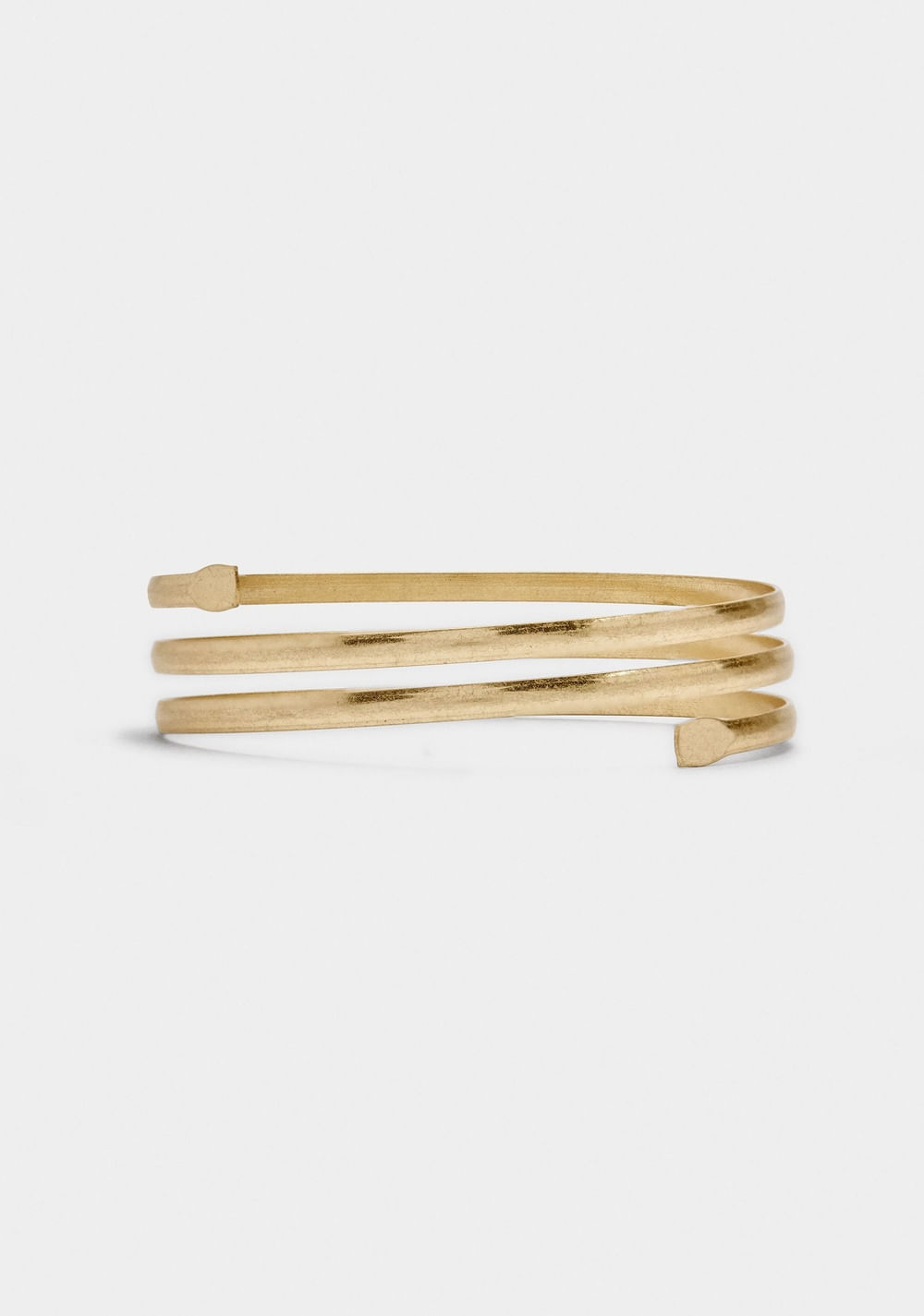 Pulsera Espiral Parfois Imagen Principal